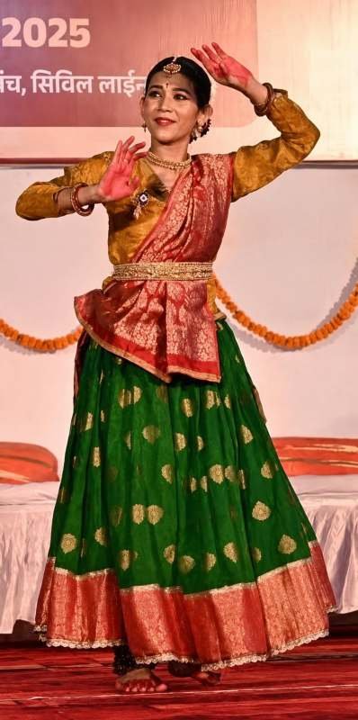 वर्षा ऋतु की मनोहारी छटा से सजेगा ‘पावस प्रसंग’, शास्त्रीय नृत्य-संगीत की प्रस्तुतियां 21 से 25 अगस्त तक वर्षा ऋतु की मनोहारी छटा से सजेगा ‘पावस प्रसंग’, शास्त्रीय नृत्य-संगीत की प्रस्तुतियां 21 से 25 अगस्त तक