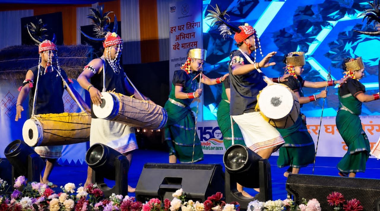 मुख्यमंत्री लोक कलाकार प्रोत्साहन योजना-2026 : 31 अगस्त तक आवेदन आमंत्रित मुख्यमंत्री लोक कलाकार प्रोत्साहन योजना-2026 : 31 अगस्त तक आवेदन आमंत्रित