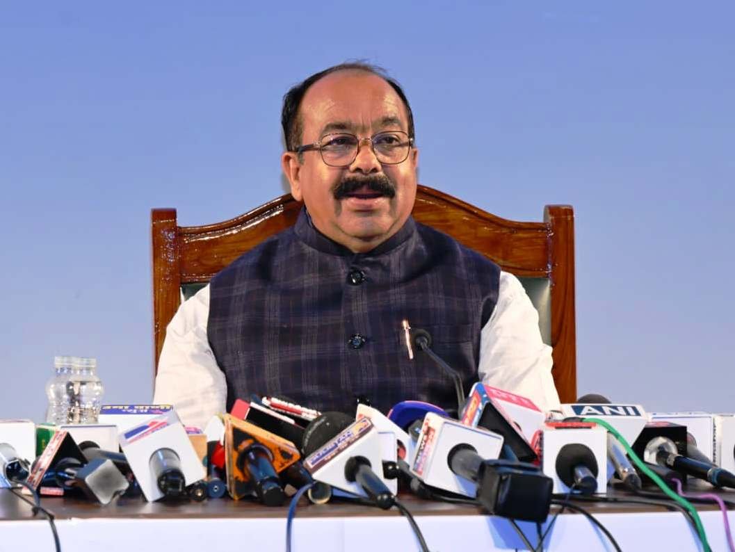 लोक निर्माण से छत्तीसगढ़ निर्माण” के मूलमंत्र के साथ अधोसंरचना विकास को दे रहे नई गति – अरुण साव