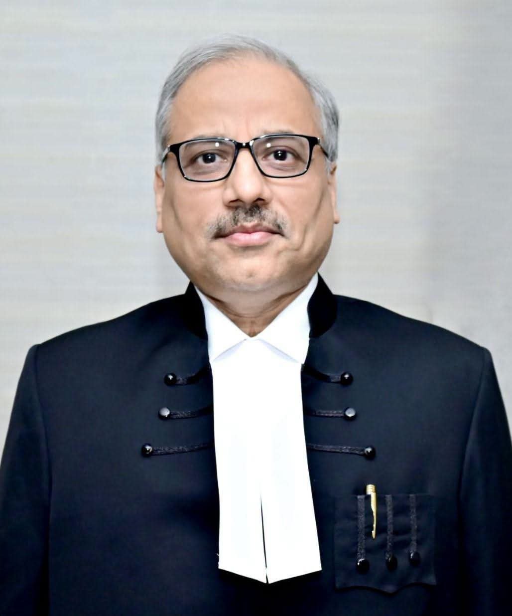चीफ जस्टिस रमेश सिन्हा आज शाम करेंगे दुर्ग के प्रस्तावित जिला एवं सत्र न्यायालय भवन का भूमिपूजन