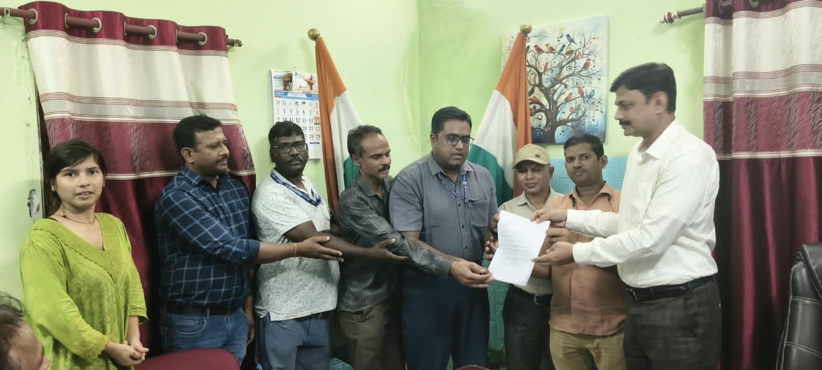 यूनियन चुनाव के बाद छुट्टियों को तर्कसंगत करेगा बीएसपी प्रबंधन