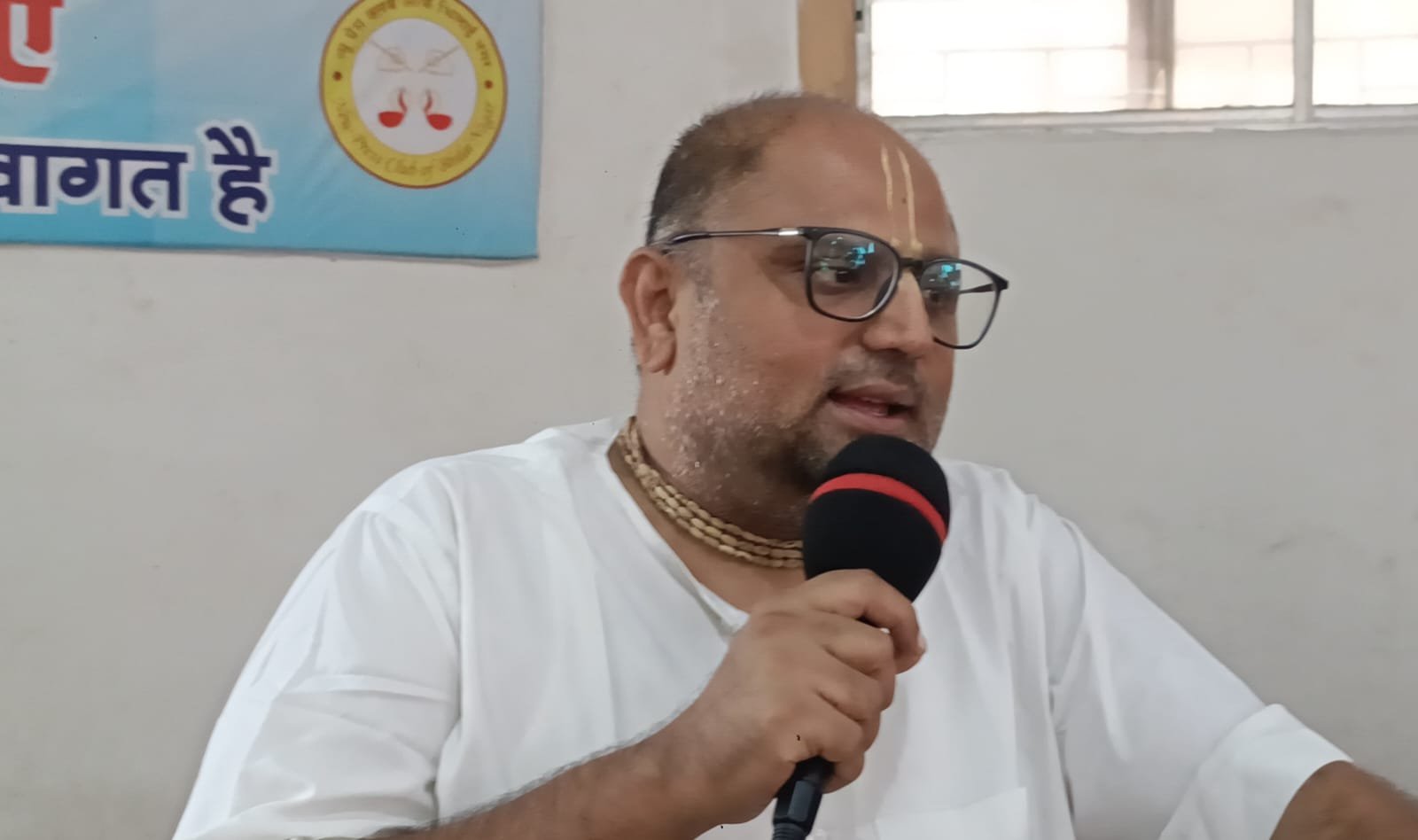 इस्कॉन भिलाई- हरे कृष्ण मूवमेंट में श्रीकृष्ण जन्माष्टमी एवं हेरिटेज फेस्ट 2026