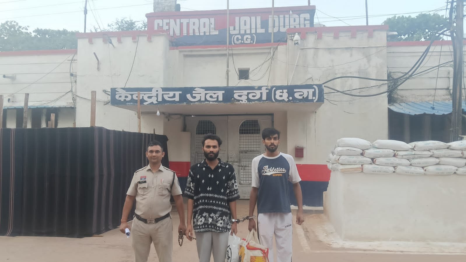 चिट्टा तस्करी मामला दो और आरोपी गिरफ्तार, अब तक 4 आरोपी पुलिस की गिरफ्त में