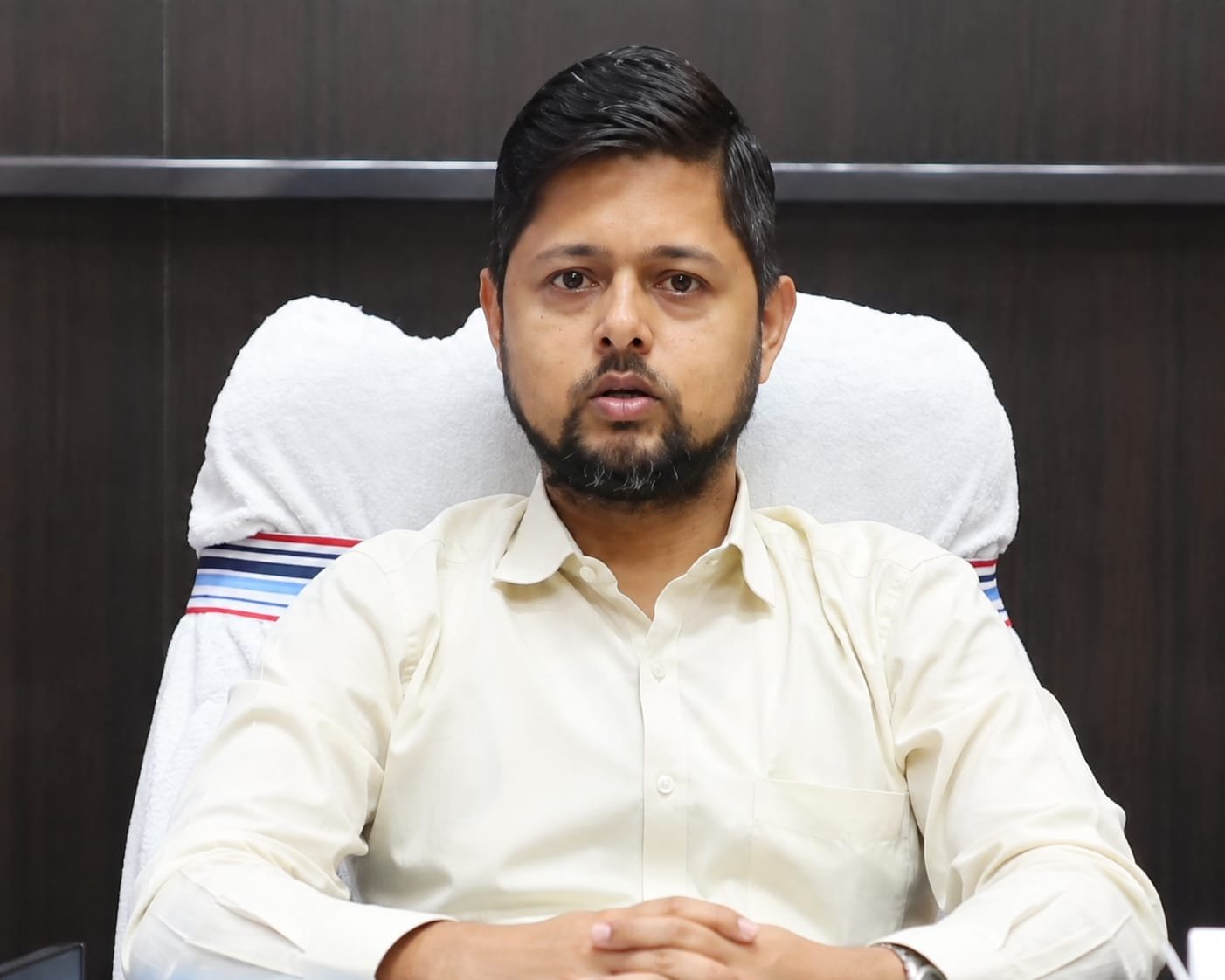भिलाई, रिसाली और भिलाई-चरोदा निगम के वार्डों का आरक्षण 9 सितंबर को