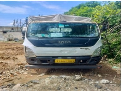 लॉकडाउन शराब घोटाले की जांच तेज : EOW-ACB ने जब्त किया वाहन लॉकडाउन शराब घोटाले की जांच तेज : EOW-ACB ने जब्त किया वाहन