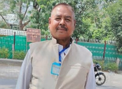 वरिष्ठ पत्रकार रणजीत सिंह का निधन, गुरुवार को होगा अंतिम संस्कार