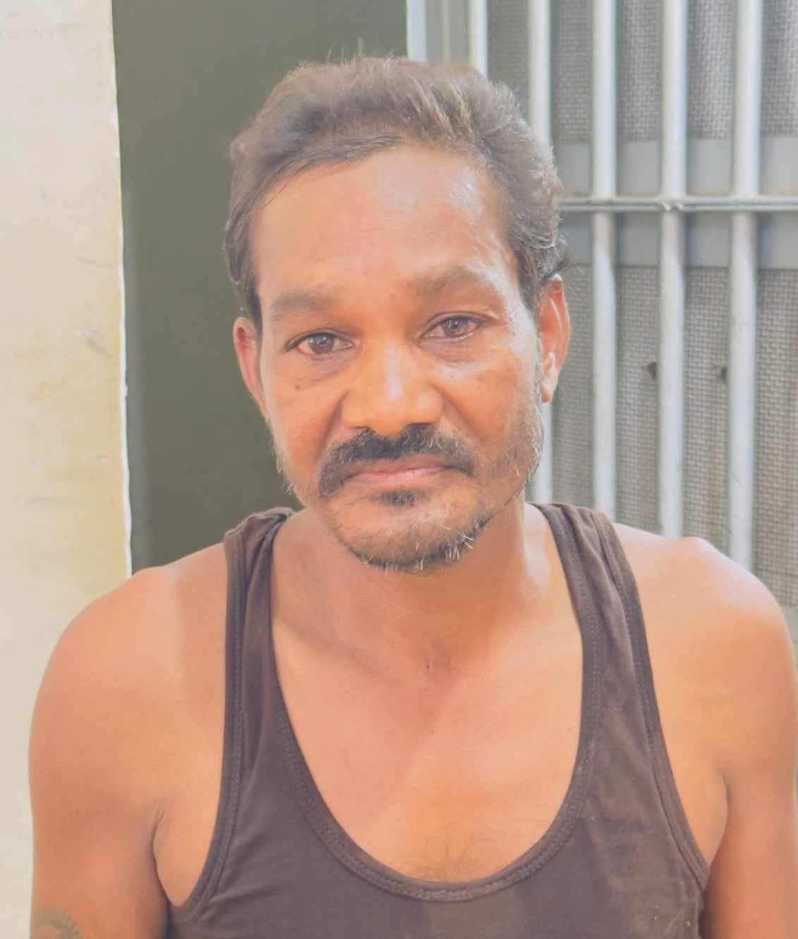 दुर्ग : ओखरा रोड हत्याकांड का खुलासा, मुख्य आरोपी 24 घंटे के भीतर गिरफ्तार