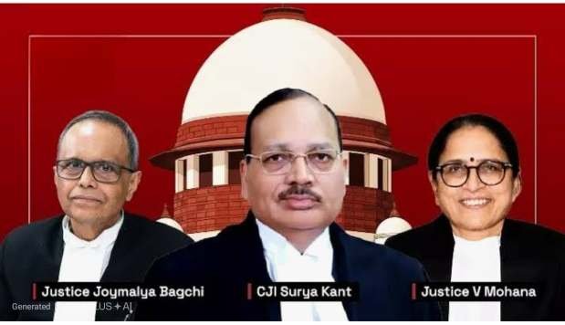 सुप्रीम कोर्ट ने और अदालतों की ज़रूरत का पता लगाने के लिए देश भर में कमर्शियल मुकदमों से जुड़ा अपडेटेड डेटा मांगा