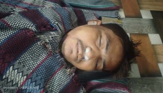 पाटन में शराब दुकान के पास मारपीट के बाद युवक की मौत, संदिग्ध युवक हिरासत में पाटन में शराब दुकान के पास मारपीट के बाद युवक की मौत, संदिग्ध युवक हिरासत में