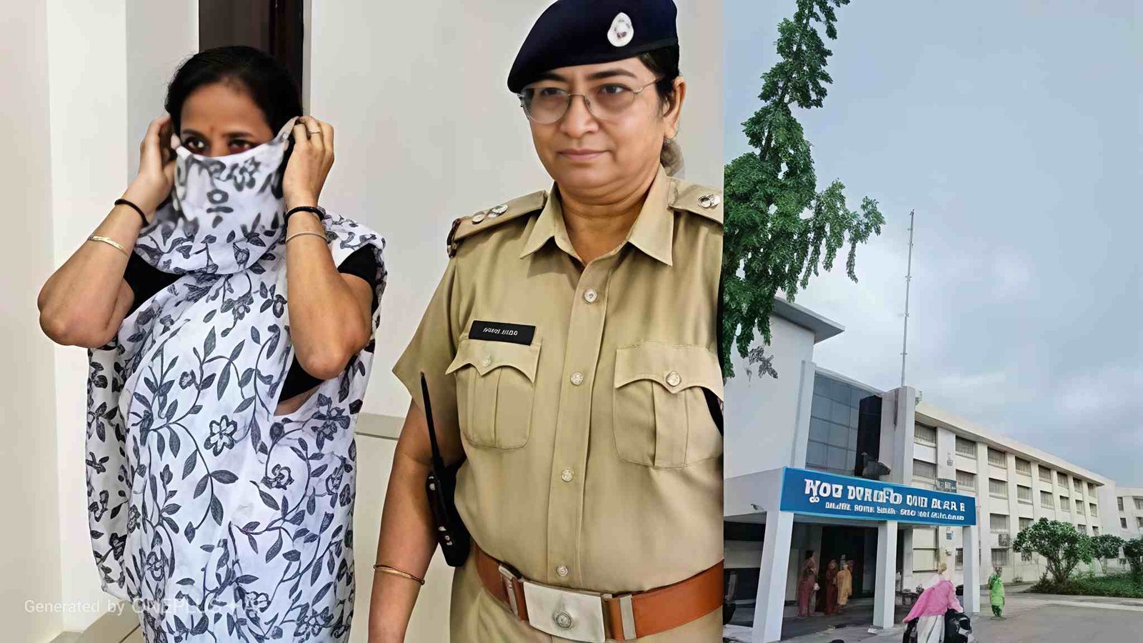 दिव्यांग छात्रों से मुफ्त भोजन के बदले हर महीने वसूले 2 से 3 हजार रुपए
