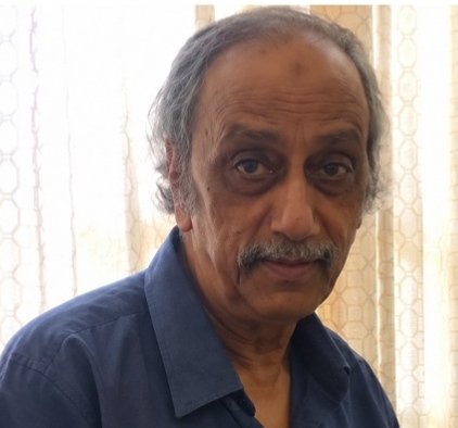 भिलाई के जाने-माने चिकित्सक डॉ. एस. ए. रिजवी का निधन भिलाई के जाने-माने चिकित्सक डॉ. एस. ए. रिजवी का निधन