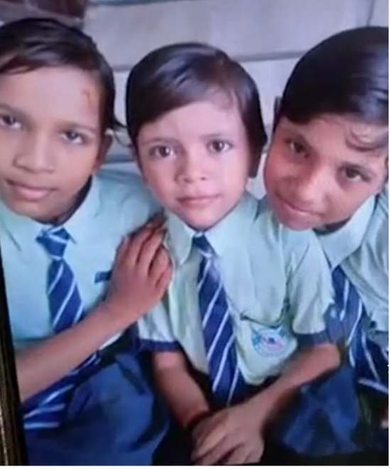 छत्तीसगढ़ की 3 बच्चियों की MP में मौत, रात में खाना खाने के बाद बिगड़ी थी तबीयत