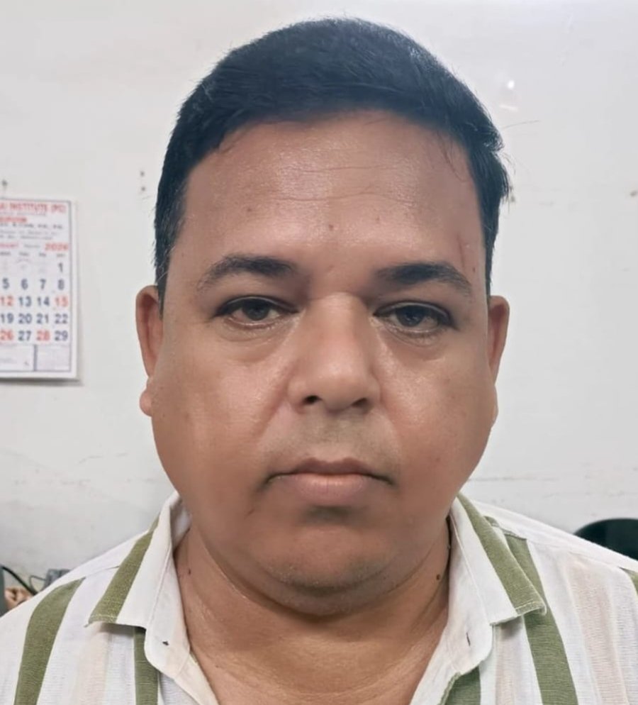 ऑनलाइन क्रिकेट सट्टा प्रकरण में फरार आरोपी उमेश भगत उर्फ अंकल गिरफ्तार