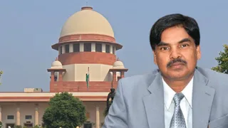 BCI चेयरमैन को पद से हटाने की मांग को लेकर SC में याचिका दायर
