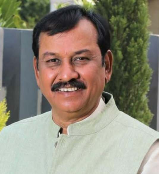 दुर्ग सांसद ने की दो अफसरों के खिलाफ विशेषाधिकार हनन की शिकायत