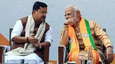 वसुंधरा, स्मृति और सतीश पूनिया को बीजेपी में बड़ी जिम्मेदारी