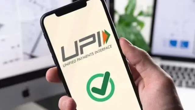 UPI पेमेंट पर अब लगेगा चार्ज? लोकसभा में पास हो गया विधेयक, क्या हैं प्रावधान UPI पेमेंट पर अब लगेगा चार्ज? लोकसभा में पास हो गया विधेयक, क्या हैं प्रावधान