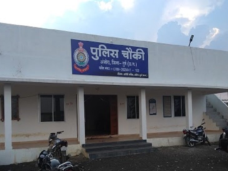 वर्कर को ढाबे में रखने के विवाद में बवाल, 3 सगे भाइयों समेत पांच पर बलवा का केस