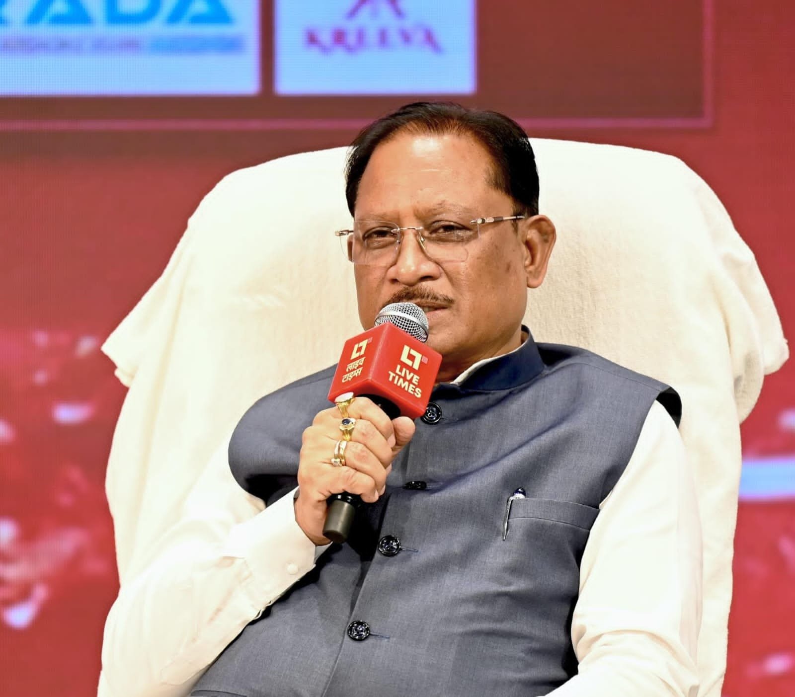 देश के अग्रणी राज्यों में होगी छत्तीसगढ़ की पहचान : मुख्यमंत्री विष्णु देव साय देश के अग्रणी राज्यों में होगी छत्तीसगढ़ की पहचान : मुख्यमंत्री विष्णु देव साय