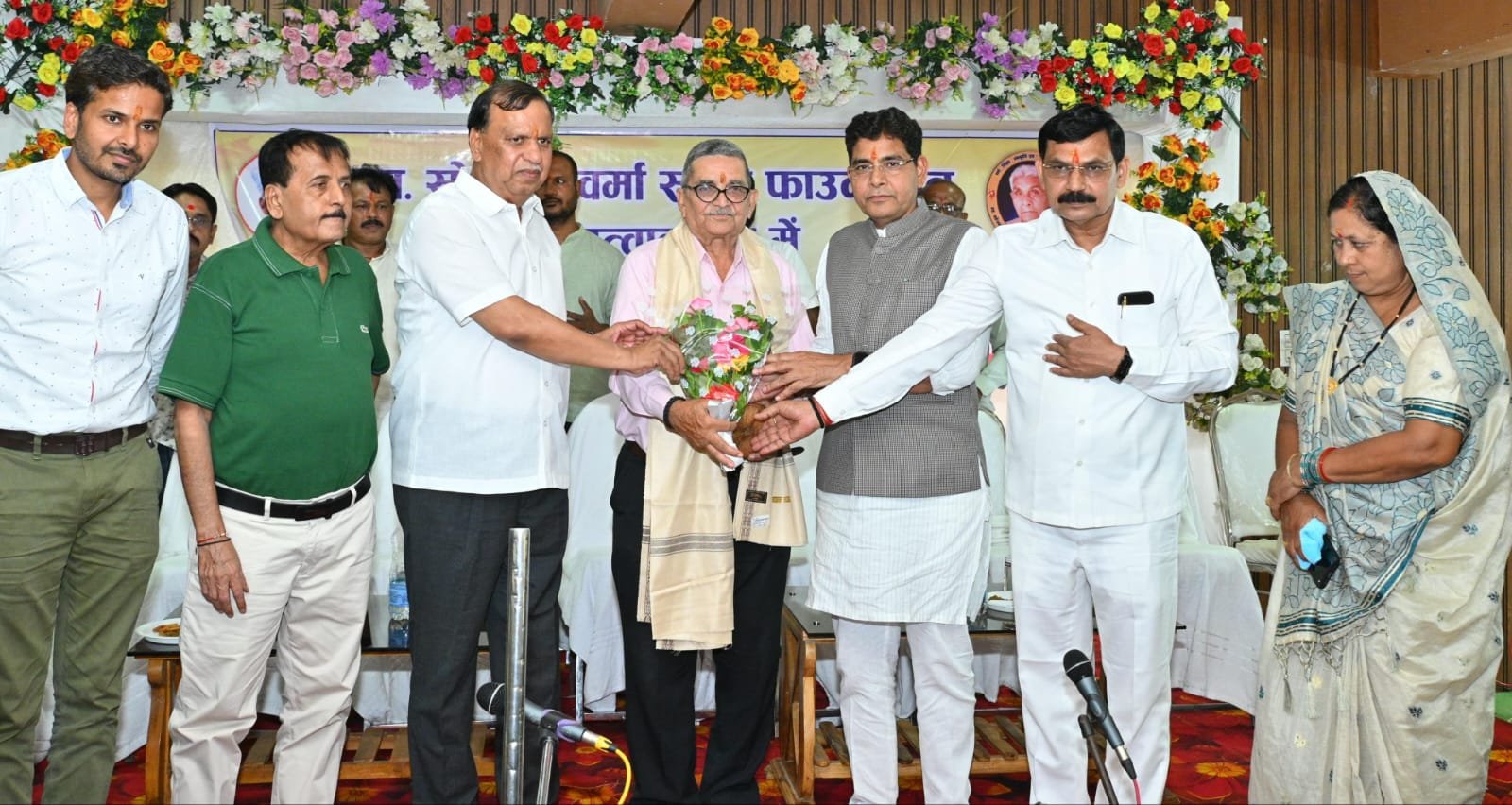 पीएम सूर्य घर-मुफ्त बिजली योजना से सरगुजा में बढ़ रही ऊर्जा आत्मनिर्भरता पीएम सूर्य घर-मुफ्त बिजली योजना से सरगुजा में बढ़ रही ऊर्जा आत्मनिर्भरता