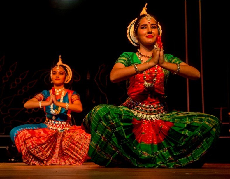 चक्रधर समारोह में सजेगी सुर, ताल और संस्कृति की दस दिवसीय महफिल