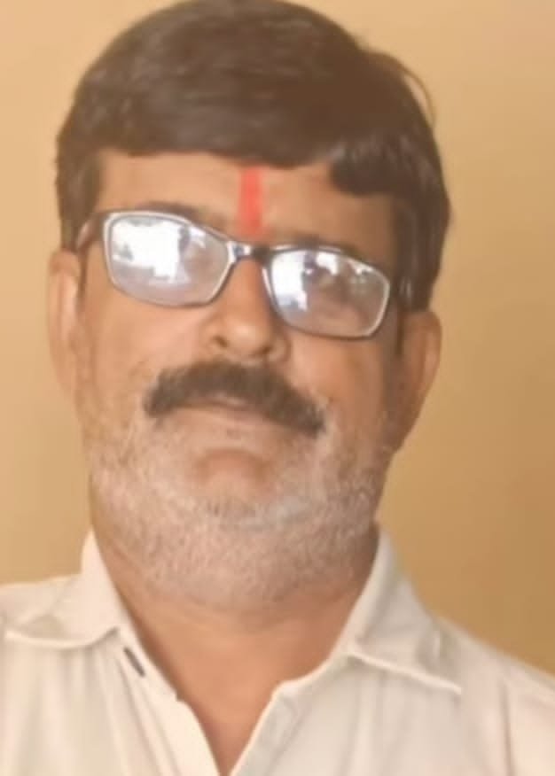 जोरातरई में चाय पी रहे भाजपा नेता पर चाकू से हमला, गले के पास चोट; आरोपी फरार जोरातरई में चाय पी रहे भाजपा नेता पर चाकू से हमला, गले के पास चोट; आरोपी फरार