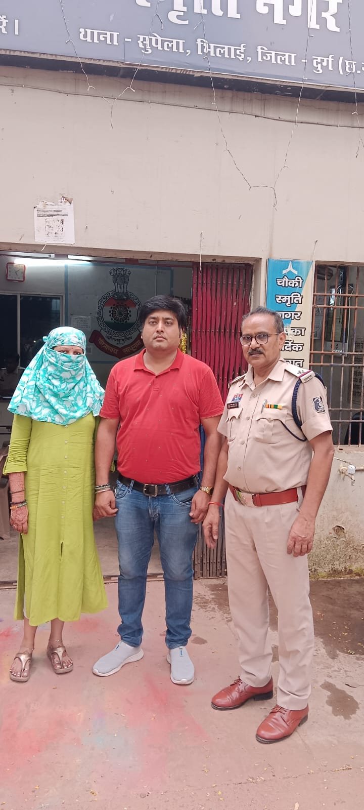 विदेश में MBA और नौकरी का झांसा देकर 19 लाख की ठगी, 2 आरोपी अभिरक्षा में विदेश में MBA और नौकरी का झांसा देकर 19 लाख की ठगी, 2 आरोपी अभिरक्षा में