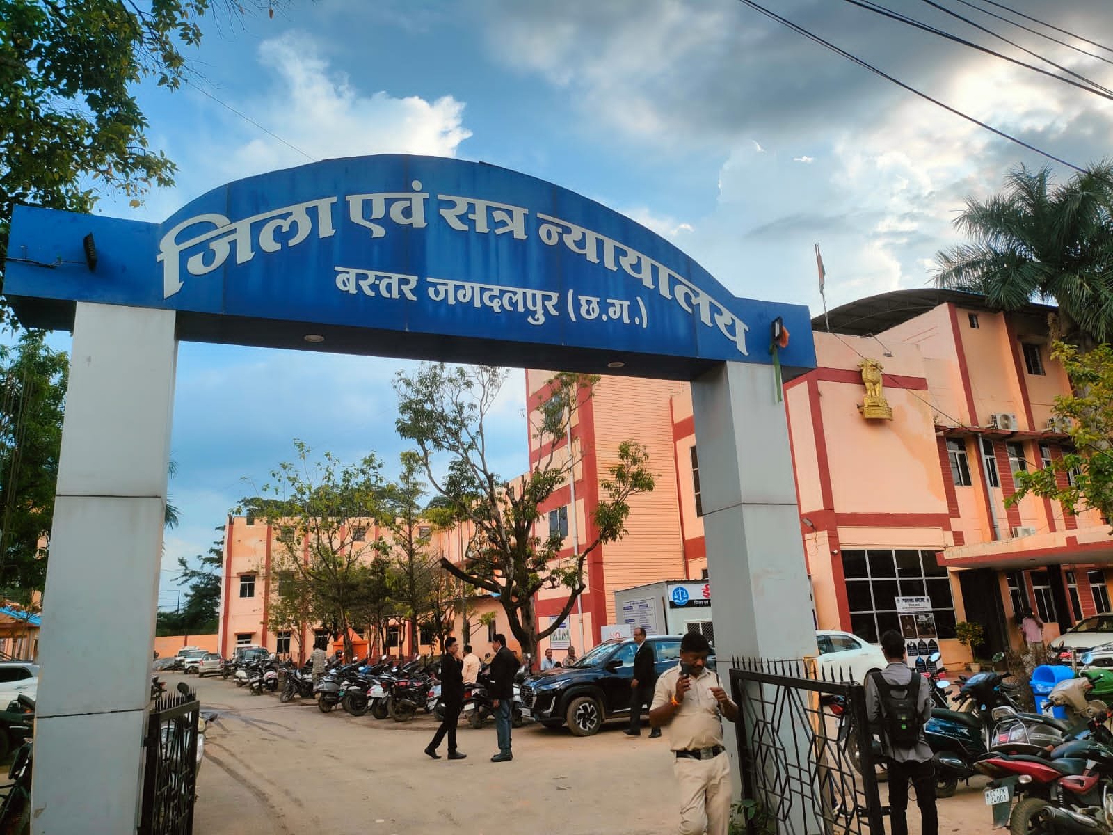 झीरम घाटी हत्याकांड: 10 दोषियों को मृत्युदंड, 13 साल बाद NIA अदालत ने सुनाया फैसला