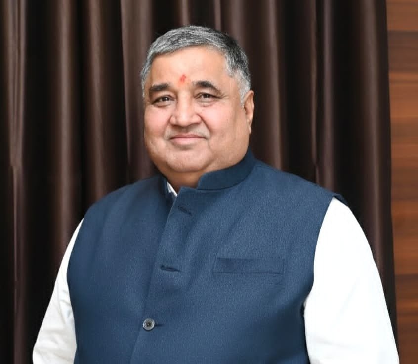 सेवा संकल्प अभियान में हर घर जलेगा ‘आशीर्वाद का दीया’, सेवा और समर्पण के संकल्प से जगमगाएगा छत्तीसगढ़