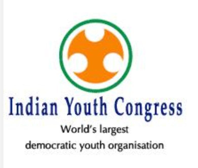 युवक कांग्रेस चुनाव में नया मोड़, दो प्रमुख प्रत्याशियों के नाम ऐप से गायब !