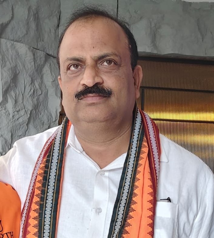 उड़िया समुदाय और छत्तीसगढ़ के नागरिकों का भाईचारा देश के लिए मिसाल : सारंगी