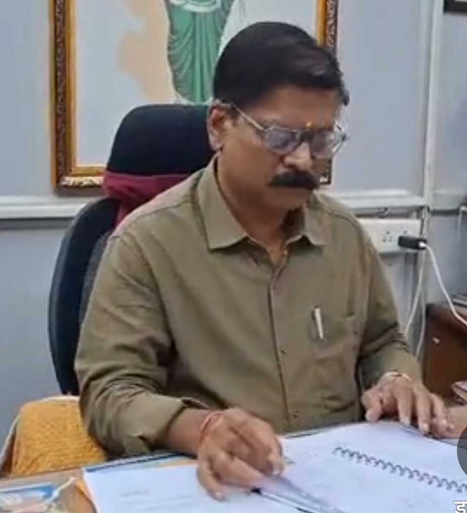 भारी बारिश के चलते दुर्ग जिले के सभी स्कूलों में 26 सितंबर को अवकाश