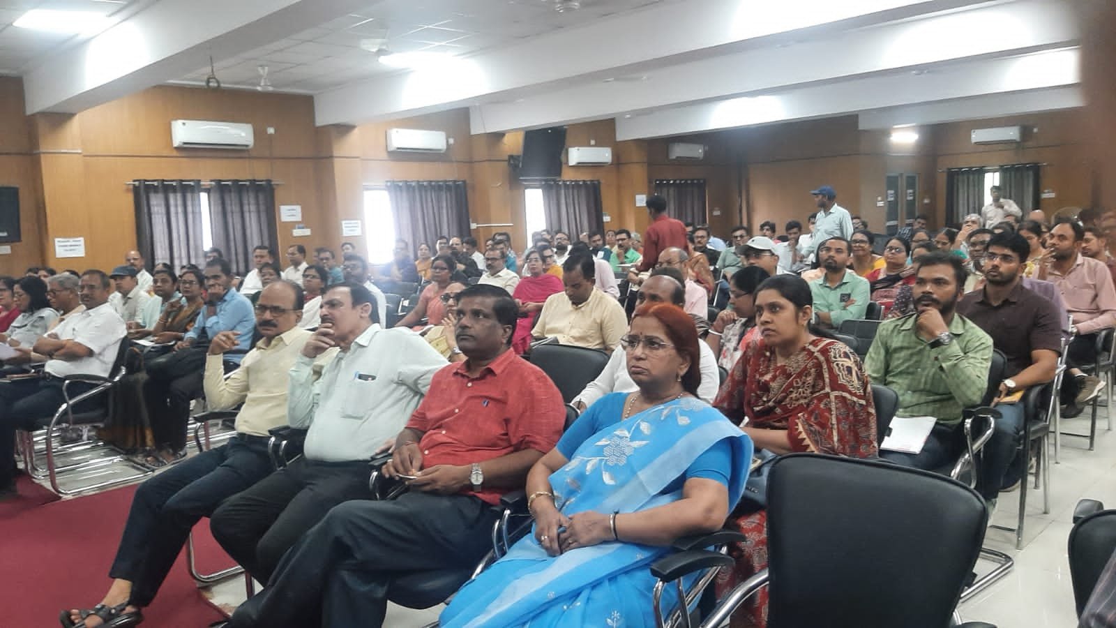 दुर्ग में 4 अक्टूबर को होगी छत्तीसगढ़ SET परीक्षा, 24,143 परीक्षार्थी होंगे शामिल