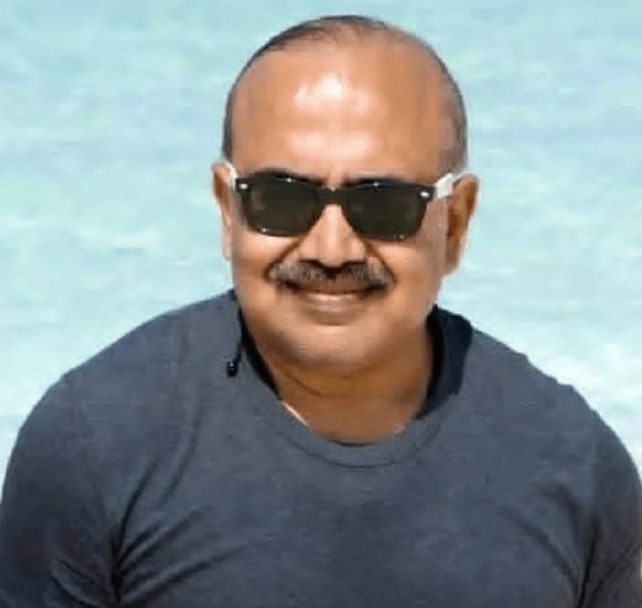 भोपाल में रिटायर्ड IAS अधिकारी की हत्या, दो दिन पहले रखा था केयरटेकर, फरार