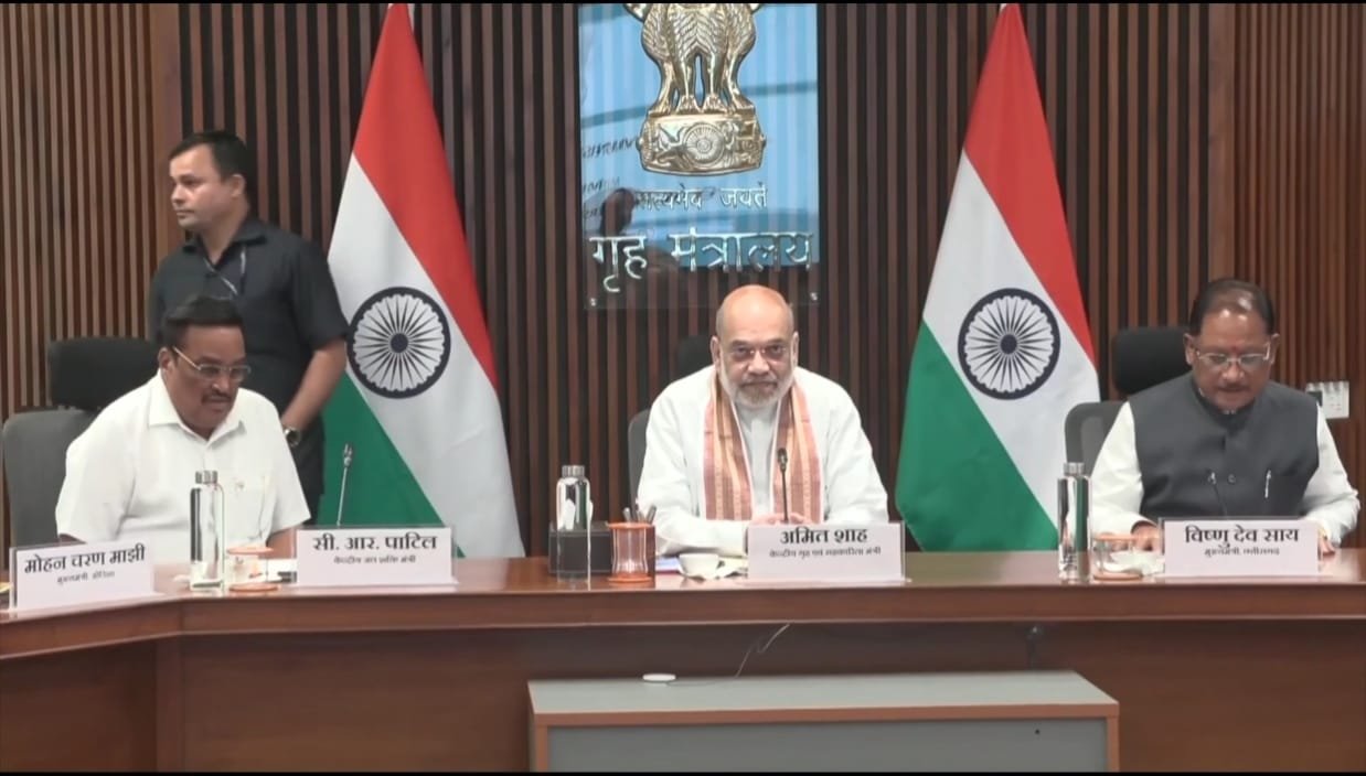 महानदी हमारी जीवनधारा व समृद्धि का आधार : मुख्यमंत्री विष्णु देव साय