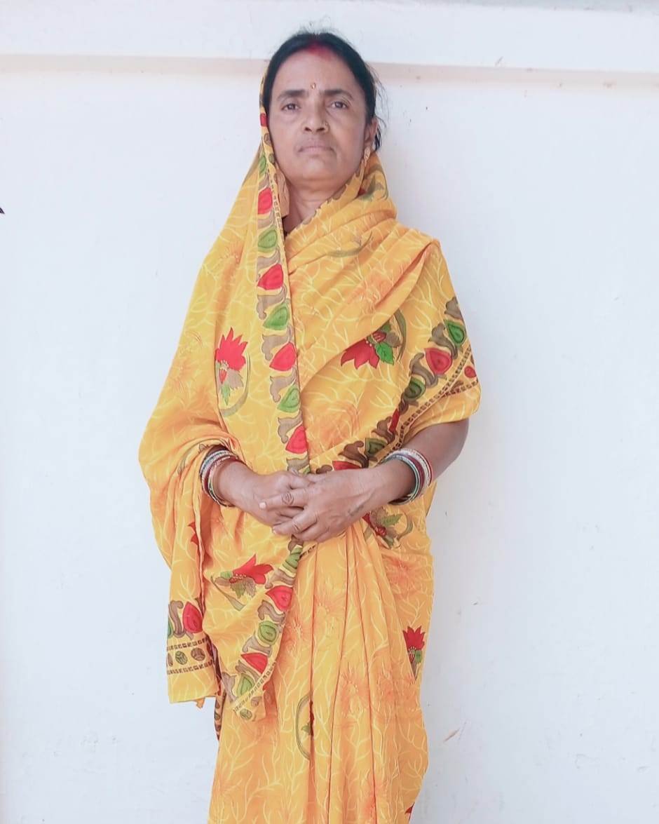 सेवा संकल्प अभियान : सेवा की कहानी अपने नाम जमीन की रजिस्ट्री पर प्रेमलता को मिली आर्थिक राहत, ऑनलाइन सुविधाओं से समय भी बचा सेवा संकल्प अभियान : सेवा की कहानी अपने नाम जमीन की रजिस्ट्री पर प्रेमलता को मिली आर्थिक राहत, ऑनलाइन सुविधाओं से समय भी बचा