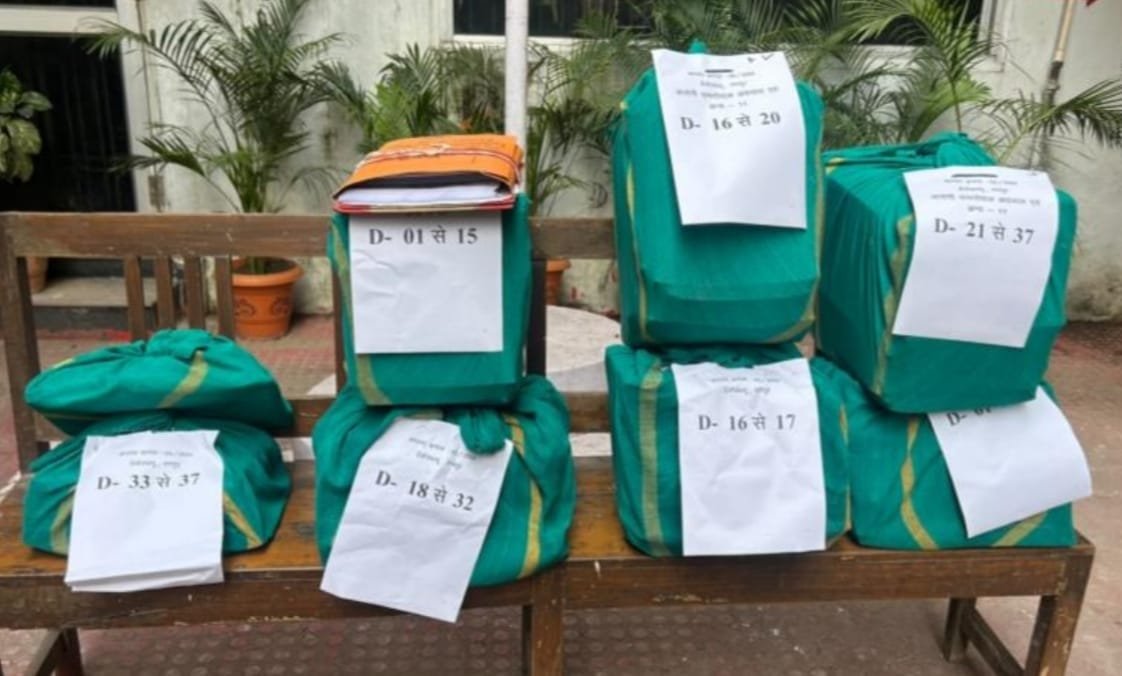 500 करोड़ से ज्यादा के कोयला घोटाले में EOW का बड़ा एक्शन