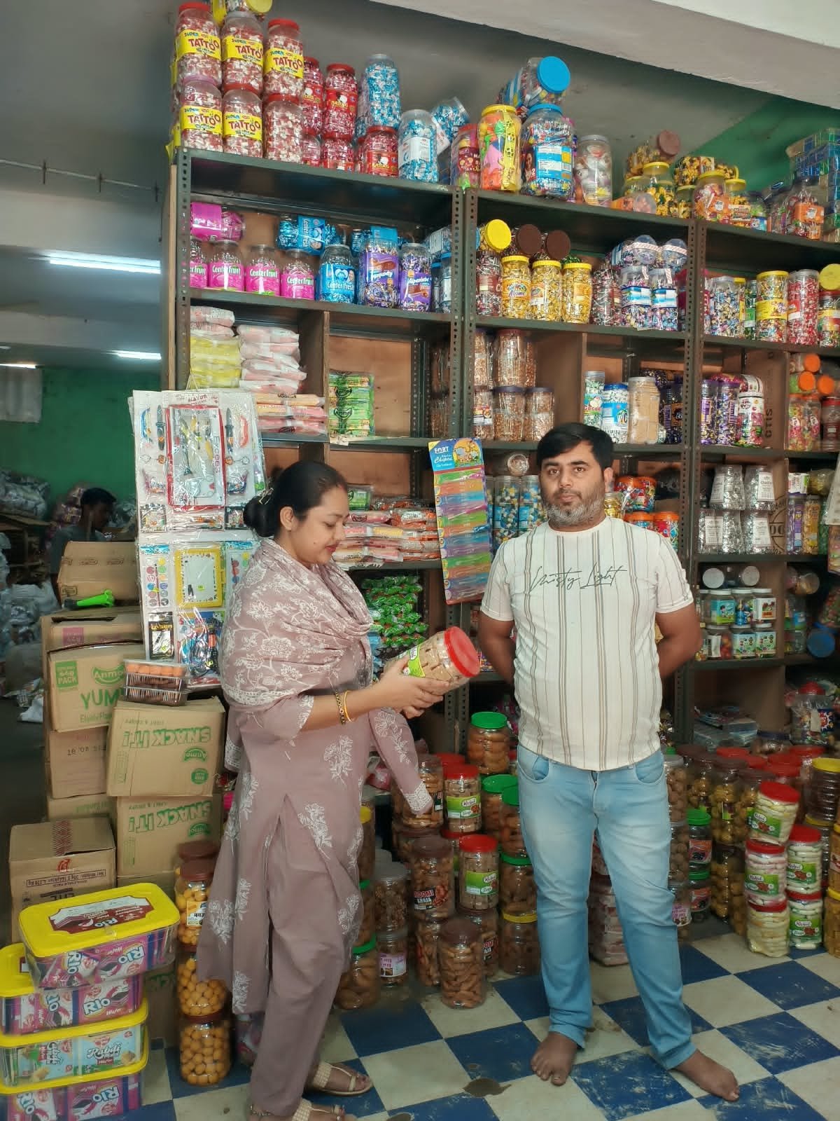 फॉर्च्यून मैदा के संबंधित बैच की बिक्री एवं वितरण पर तत्काल रोक