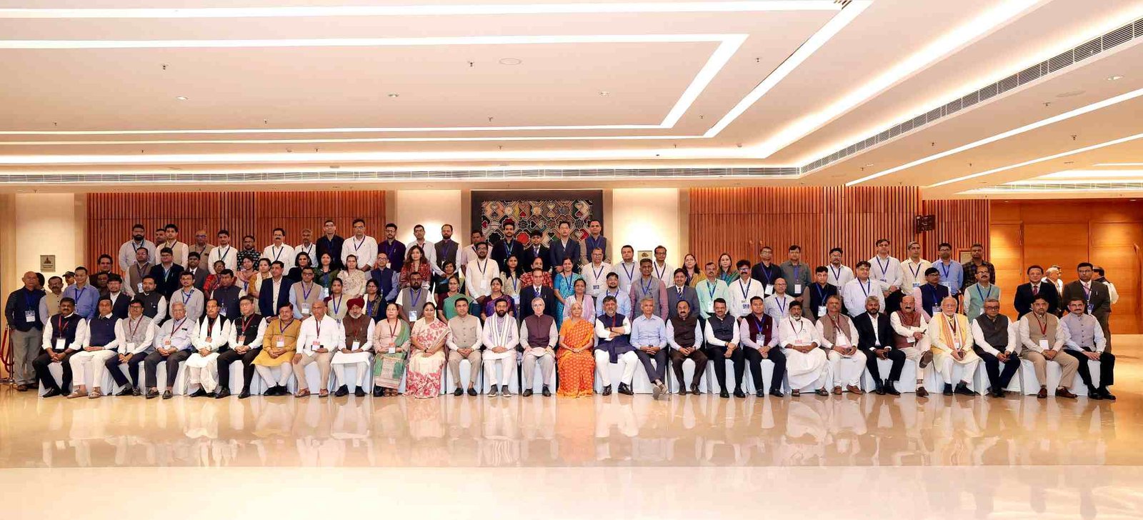 57वीं जीएसटी परिषद के ऐतिहासिक फैसलों से व्यापारियों को बड़ी राहत, कर प्रणाली में प्रक्रियागत सरलीकरण का नया अध्याय : वित्त मंत्री ओ.पी. चौधरी