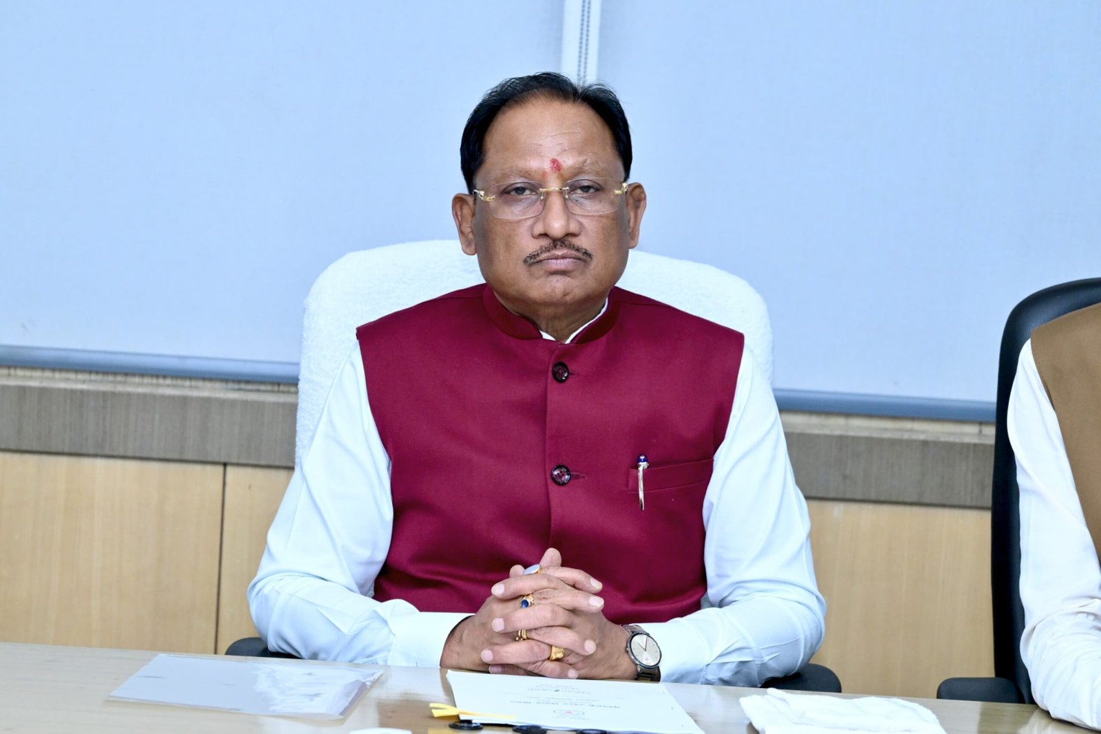 मुख्यमंत्री पर्यटन विकास मिशन से छत्तीसगढ़ के पर्यटन को मिलेगी नई पहचान : मुख्यमंत्री विष्णु देव साय मुख्यमंत्री पर्यटन विकास मिशन से छत्तीसगढ़ के पर्यटन को मिलेगी नई पहचान : मुख्यमंत्री विष्णु देव साय