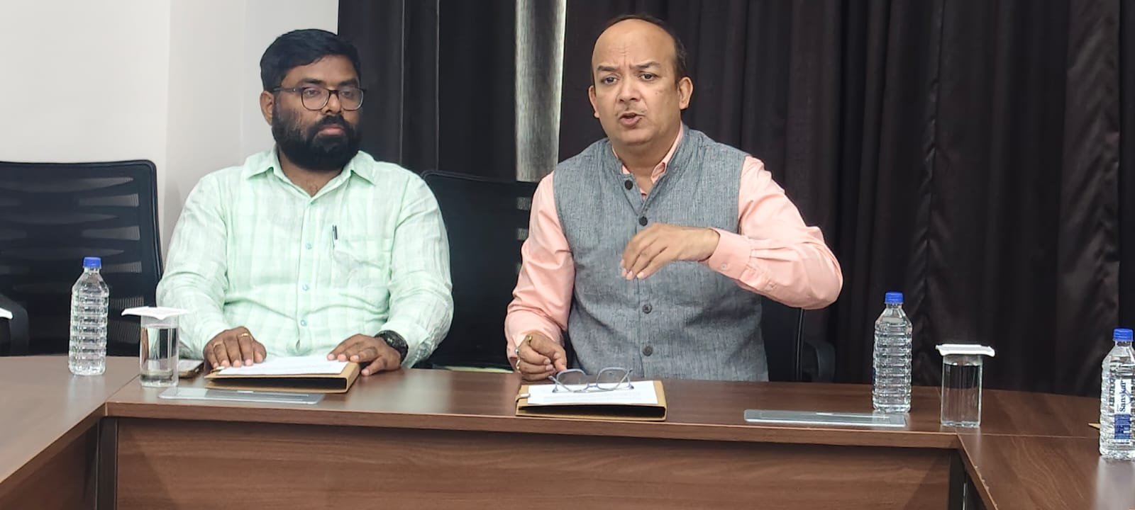 IIT भिलाई का छठा दीक्षांत समारोह 24 अक्टूबर को, 313 स्टूडेंट्स को मिलेगी डिग्री