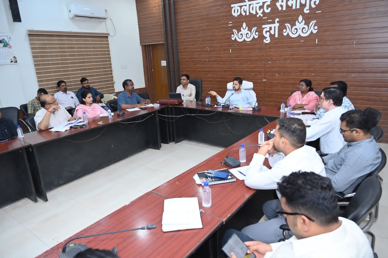 नगरपालिका निर्वाचन 2026 : निर्वाचक नामावली का प्रारंभिक प्रकाशन कल