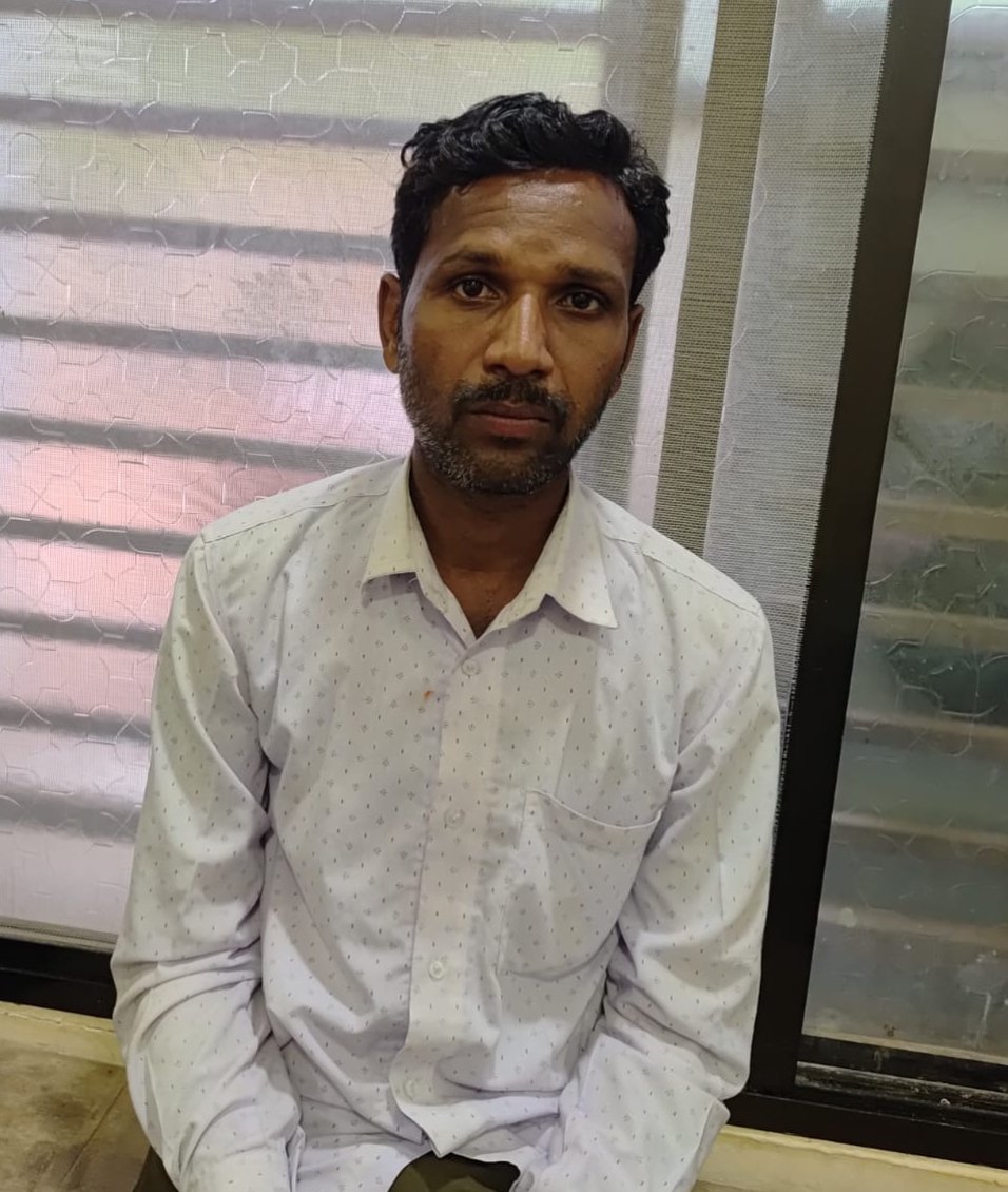 पिता की हत्या के मामले में बेटे को उम्रकैद! उतई के डोमन लाल को कोर्ट ने सुनाई सजा