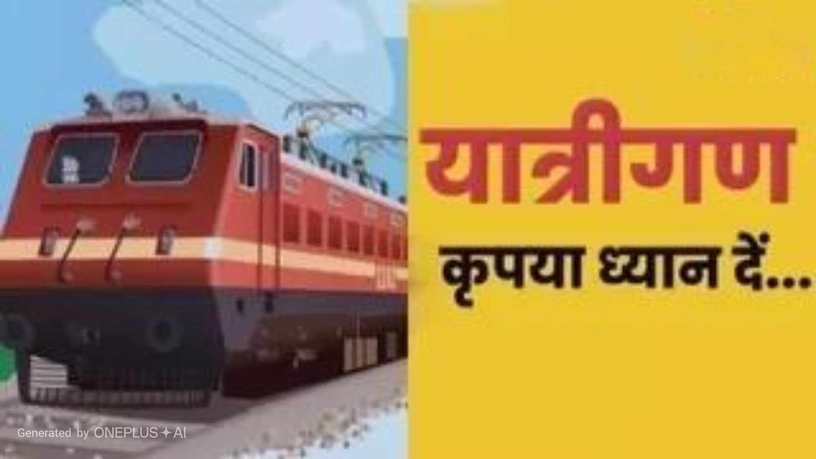 रेलवे यात्रियों के लिए बड़ी खबर : अब रिजर्वेशन काउंटर पर भी मिलेगा 45 पैसे में 10 लाख का बीमा