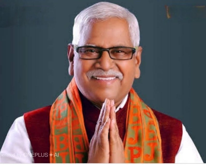 दिवंगत विधायक डोमनलाल कोर्सेवाड़ा का अंतिम संस्कार दोपहर 2 बजे पैतृक ग्राम भेण्ड्रा में