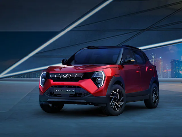 21 KM माइलेज, सनरूफ और 6 एयरबैग! ये हैं Mahindra की सबसे बेस्ट SUV