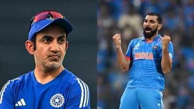 एक दिन वापसी होगी, सेलेक्टर्स नहीं दे रहे भाव, फिर भी मोहम्मद शमी ने कहा- मैं अभी भी अपने पीक पर हूं