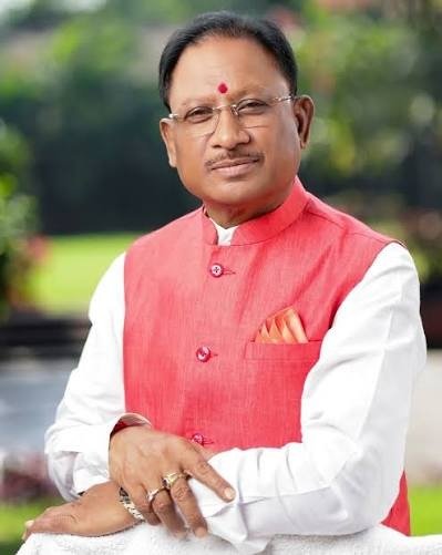 विशेष लेख : मुख्यमंत्री विष्णु देव साय के सुशासन में संवेदनशील शासन, पारदर्शी व्यवस्था और जनभागीदारी से मजबूत हो रहा जनता का विश्वास विशेष लेख : मुख्यमंत्री विष्णु देव साय के सुशासन में संवेदनशील शासन, पारदर्शी व्यवस्था और जनभागीदारी से मजबूत हो रहा जनता का विश्वास